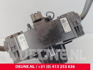 Ford Transit Custom Combischakelaar Stuurkolom O265919 foto 3