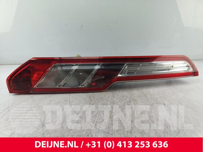 Ford Transit Custom Rücklicht links O265910