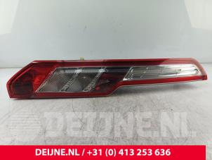 Gebruikte Achterlicht links Ford Transit Custom 2.2 TDCi 16V Prijs € 72,60 Inclusief btw aangeboden door van Deijne Onderdelen Uden B.V.