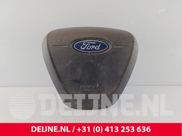 Ford Transit Custom Airbag links (Lenkrad) O265911