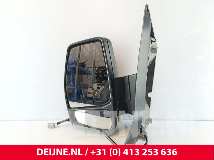 Ford Transit Custom Buitenspiegel links O265917