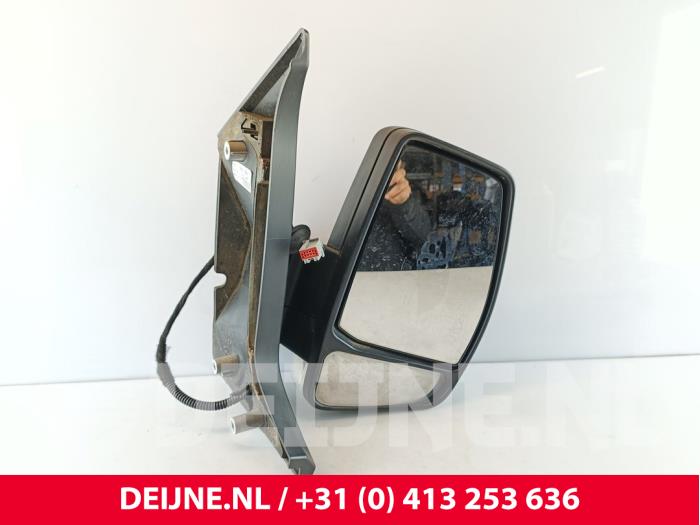 Ford Transit Custom Buitenspiegel rechts O265918