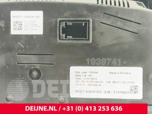 Ford Transit Custom Odometer KM O265927 photo 3