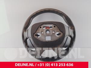 Ford Transit Custom Lenkrad O265940 foto 2