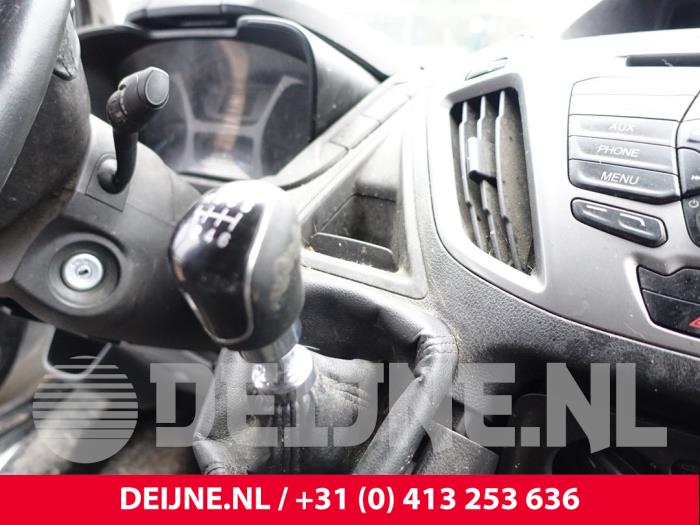 Ford Transit Custom Versnellingspook O265946