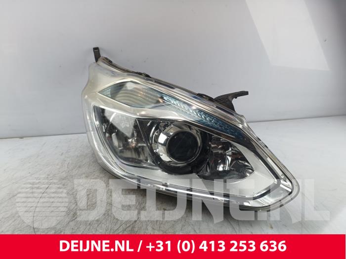 Ford Transit Custom Koplamp rechts O265952