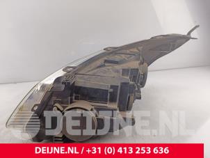 Ford Transit Custom Scheinwerfer rechts O265952 foto 2