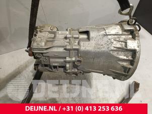 Mercedes Vito Getriebe O265954 foto 2