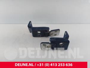 Volkswagen Crafter Scharnier Tür rechts hinten O265976 foto 2