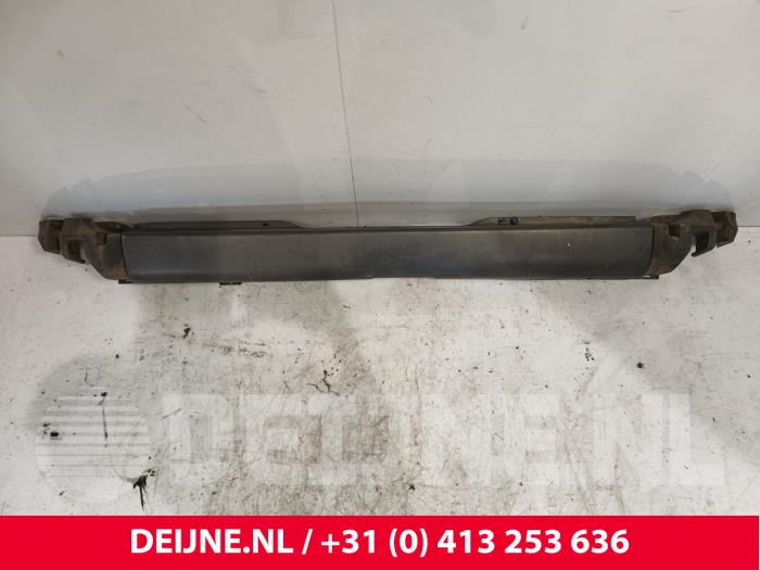 Mercedes Vito Achterbumper O265981