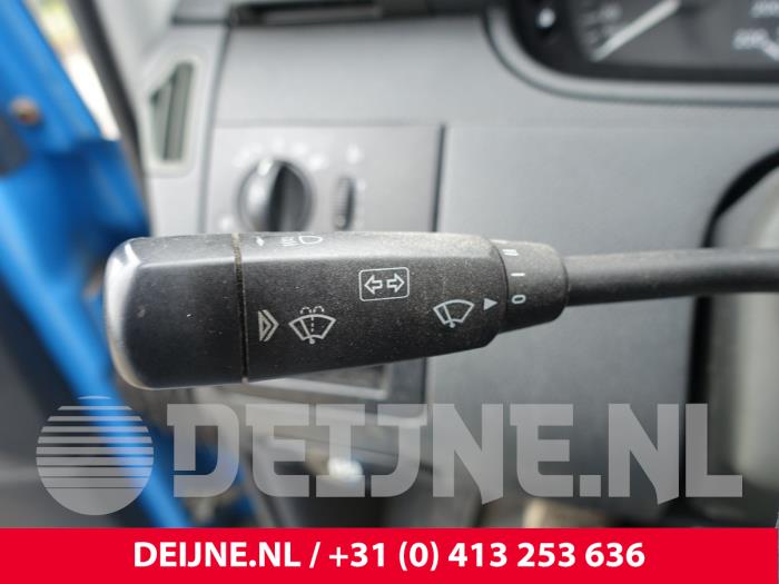 Mercedes Vito Combischakelaar Stuurkolom O265990