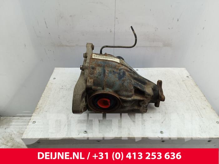 Mercedes Vito Differential hinten O265992