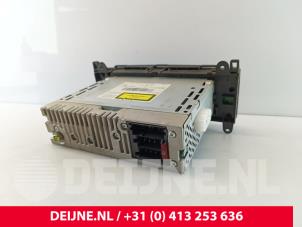Mercedes Vito Radio O266007 foto 3