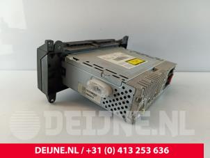 Mercedes Vito Radio O266007 foto 2