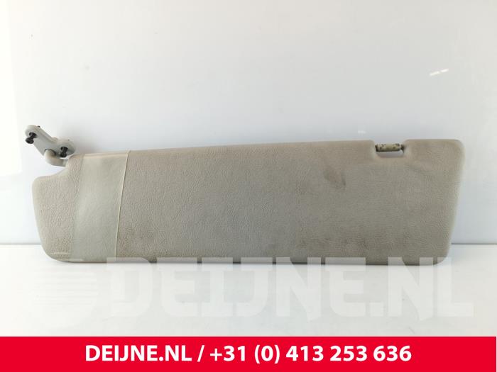 Mercedes Vito Sun visor O266026