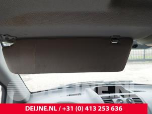 Mercedes Vito Sonnenblende O266026 foto 3