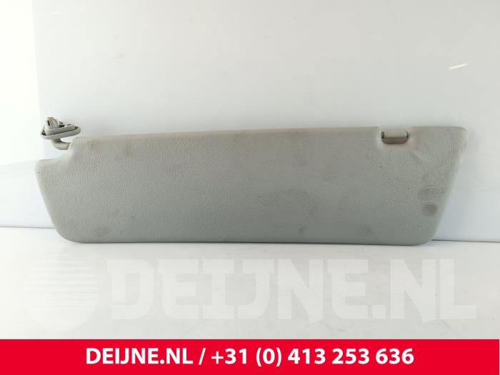 Mercedes Vito Sun visor O266027