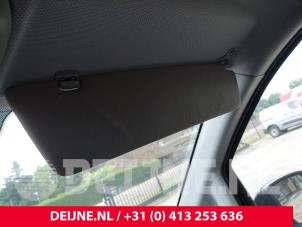 Mercedes Vito Sonnenblende O266027 foto 3