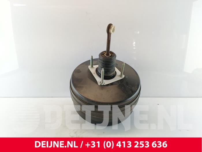Gebruikte Rembekrachtiger Ford Transit Custom 2.2 TDCi 16V Prijs € 48,40 Inclusief btw aangeboden door van Deijne Onderdelen Uden B.V.