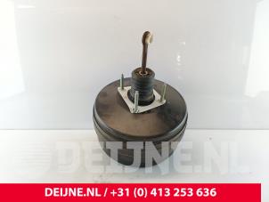 Gebruikte Rembol Ford Transit Custom 2.2 TDCi 16V Prijs € 48,40 Inclusief btw aangeboden door van Deijne Onderdelen Uden B.V.