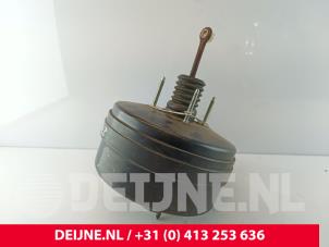 Ford Transit Custom Bremskraftverstärker O266035 foto 3