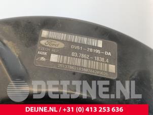 Ford Transit Connect Brake servo O266036 photo 3