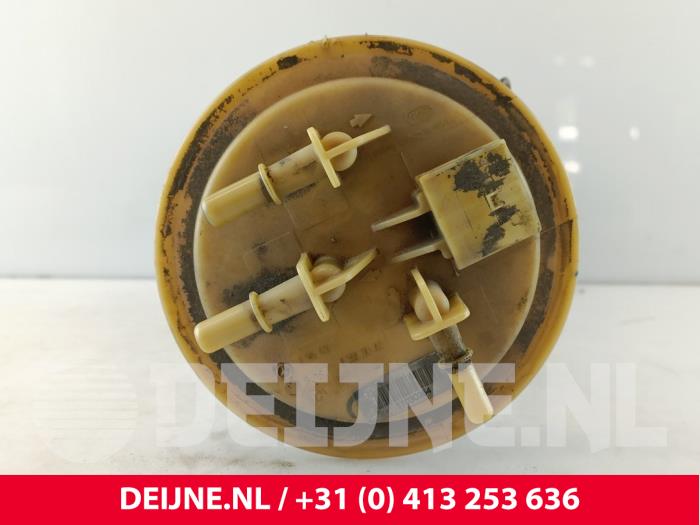 Tank element Pomp van een Mercedes-Benz Sprinter 5t (906.15/906.25) 515 CDI 16V 2008