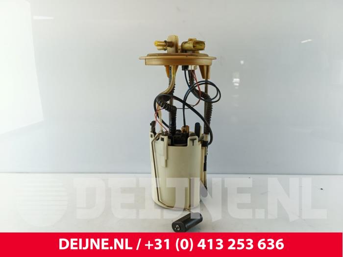 Gebruikte Tank element Pomp Mercedes Sprinter 5t (906.15/906.25) 515 CDI 16V Prijs € 54,45 Inclusief btw aangeboden door van Deijne Onderdelen Uden B.V.