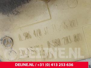 Tank element Pomp van een Mercedes-Benz Sprinter 5t (906.15/906.25) 515 CDI 16V 2008