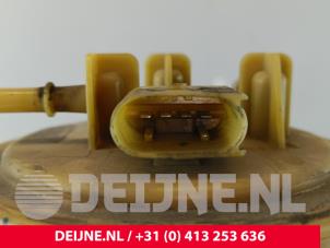 Tank element Pomp van een Mercedes-Benz Sprinter 5t (906.15/906.25) 515 CDI 16V 2008