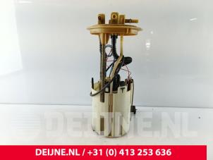 Tank element Pomp van een Mercedes-Benz Sprinter 5t (906.15/906.25) 515 CDI 16V 2008