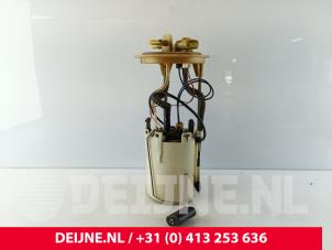 Tank element Pomp van een Mercedes-Benz Sprinter 5t (906.15/906.25) 515 CDI 16V 2008