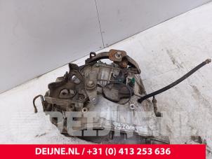 Mercedes Vito Gearbox O266043 photo 3