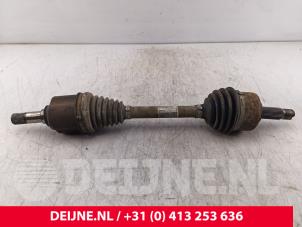 Gebruikte Cardanas links-voor (VWA) Mercedes Vito (447.6) 1.6 111 CDI 16V Prijs € 84,70 Inclusief btw aangeboden door van Deijne Onderdelen Uden B.V.