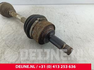 Mercedes Vito Antriebswelle links vorne O266059 foto 3