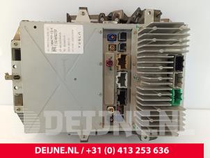 Tesla Model S Display Multi Media control unit O266109 photo 2