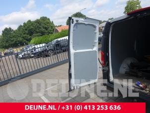 Mercedes Vito Hecktür Bus-Lieferwagen O266061 foto 2