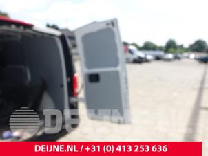 Mercedes Vito Minibus/van rear door O266062 photo 2