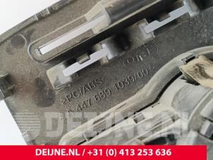 Mercedes Vito Light switch O266083 photo 3