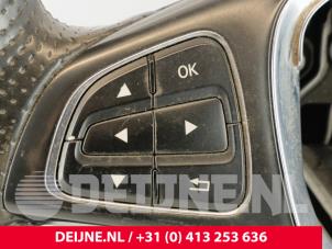 Mercedes Vito Lenkrad O266096 foto 3