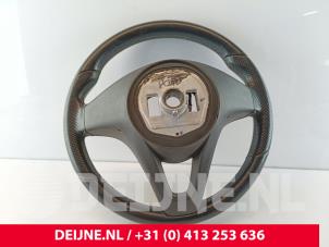 Mercedes Vito Lenkrad O266096 foto 2