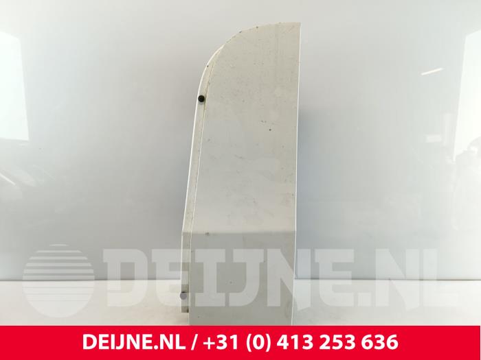 Mercedes Vito Tankklappe O266098