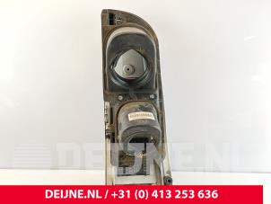 Mercedes Vito Tankklappe O266098 foto 2