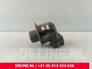Ford Transit Spiegel Schalter O266128 foto 3