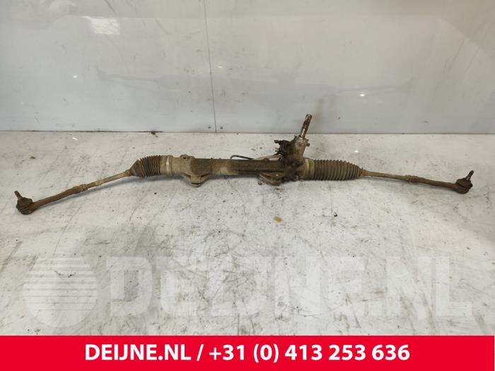 Citroen Berlingo Lenkgetriebe Servo O266131