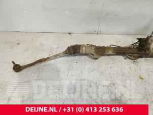 Citroen Berlingo Lenkgetriebe Servo O266131 foto 3