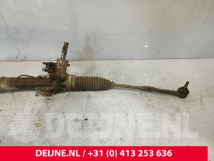 Citroen Berlingo Lenkgetriebe Servo O266131 foto 2
