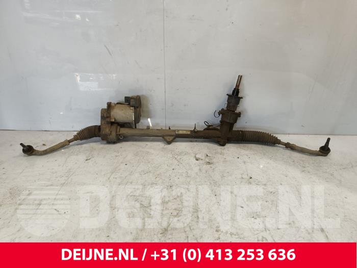 Volvo V90 Stuurhuis Bekrachtigd O266133