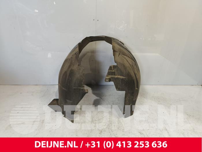 Volvo S90 Radkasten O266139