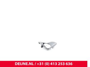 Mercedes Sprinter Abdeckplatte Nebelscheinwerfer links O9990002864 foto 2